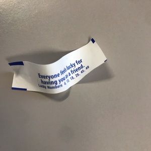 Meet your Posher, Christina